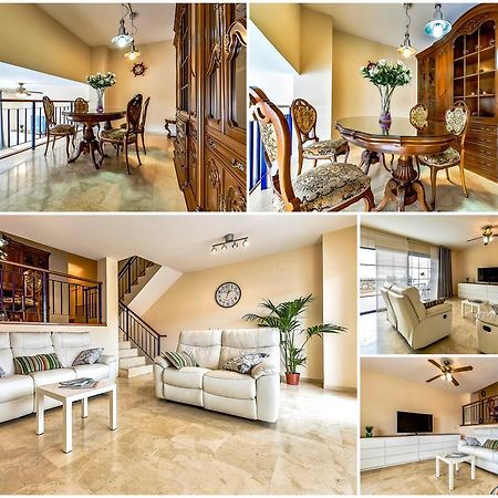 Beautiful House In Club De Mar Apartment ปาล์ม-มาร์ ภายนอก รูปภาพ