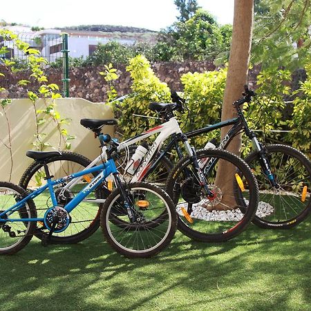 Beautiful House In Club De Mar Apartment ปาล์ม-มาร์ ภายนอก รูปภาพ