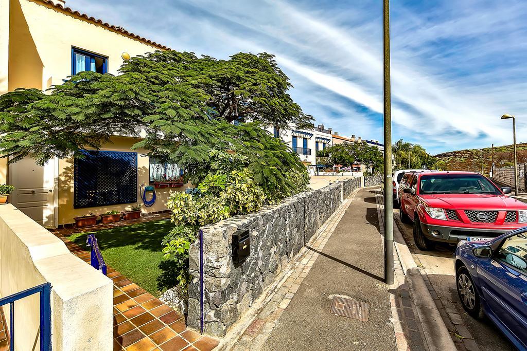 Beautiful House In Club De Mar Apartment ปาล์ม-มาร์ ภายนอก รูปภาพ