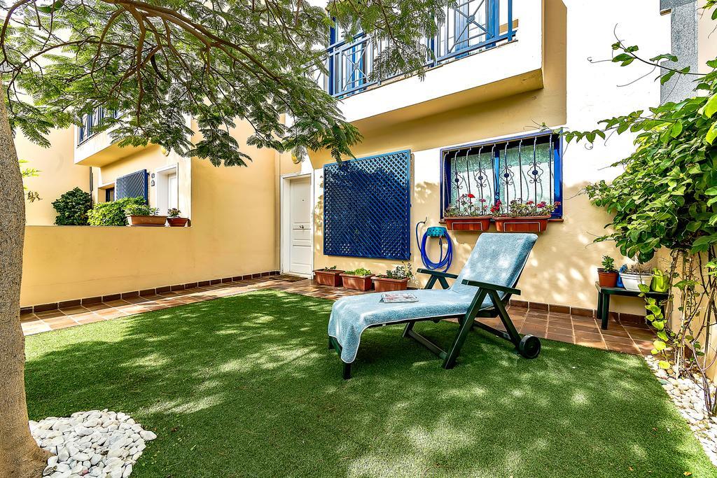 Beautiful House In Club De Mar Apartment ปาล์ม-มาร์ ภายนอก รูปภาพ