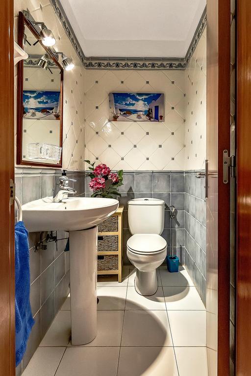 Beautiful House In Club De Mar Apartment ปาล์ม-มาร์ ภายนอก รูปภาพ