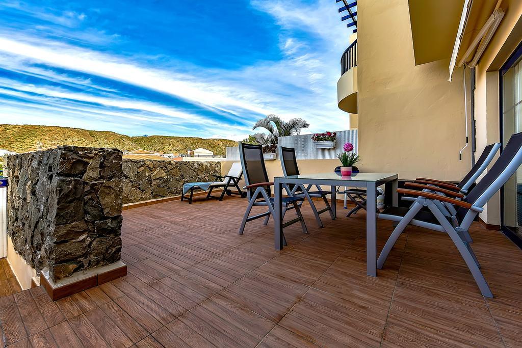 Beautiful House In Club De Mar Apartment ปาล์ม-มาร์ ภายนอก รูปภาพ