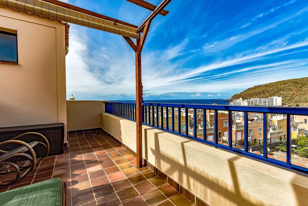 Beautiful House In Club De Mar Apartment ปาล์ม-มาร์ ภายนอก รูปภาพ