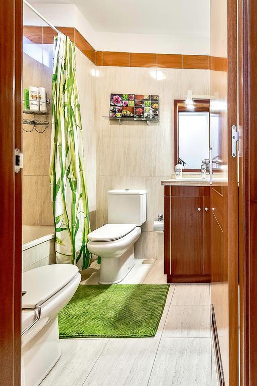Beautiful House In Club De Mar Apartment ปาล์ม-มาร์ ภายนอก รูปภาพ