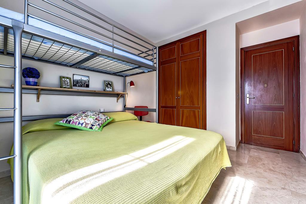 Beautiful House In Club De Mar Apartment ปาล์ม-มาร์ ภายนอก รูปภาพ