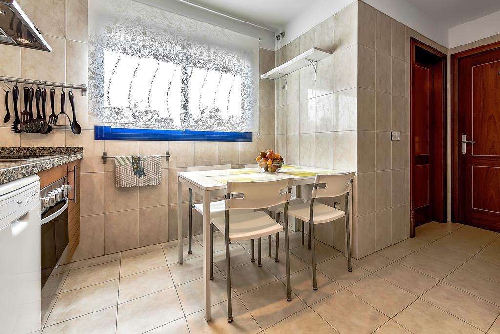 Beautiful House In Club De Mar Apartment ปาล์ม-มาร์ ภายนอก รูปภาพ