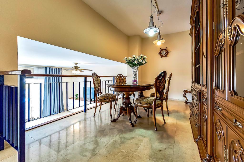 Beautiful House In Club De Mar Apartment ปาล์ม-มาร์ ภายนอก รูปภาพ